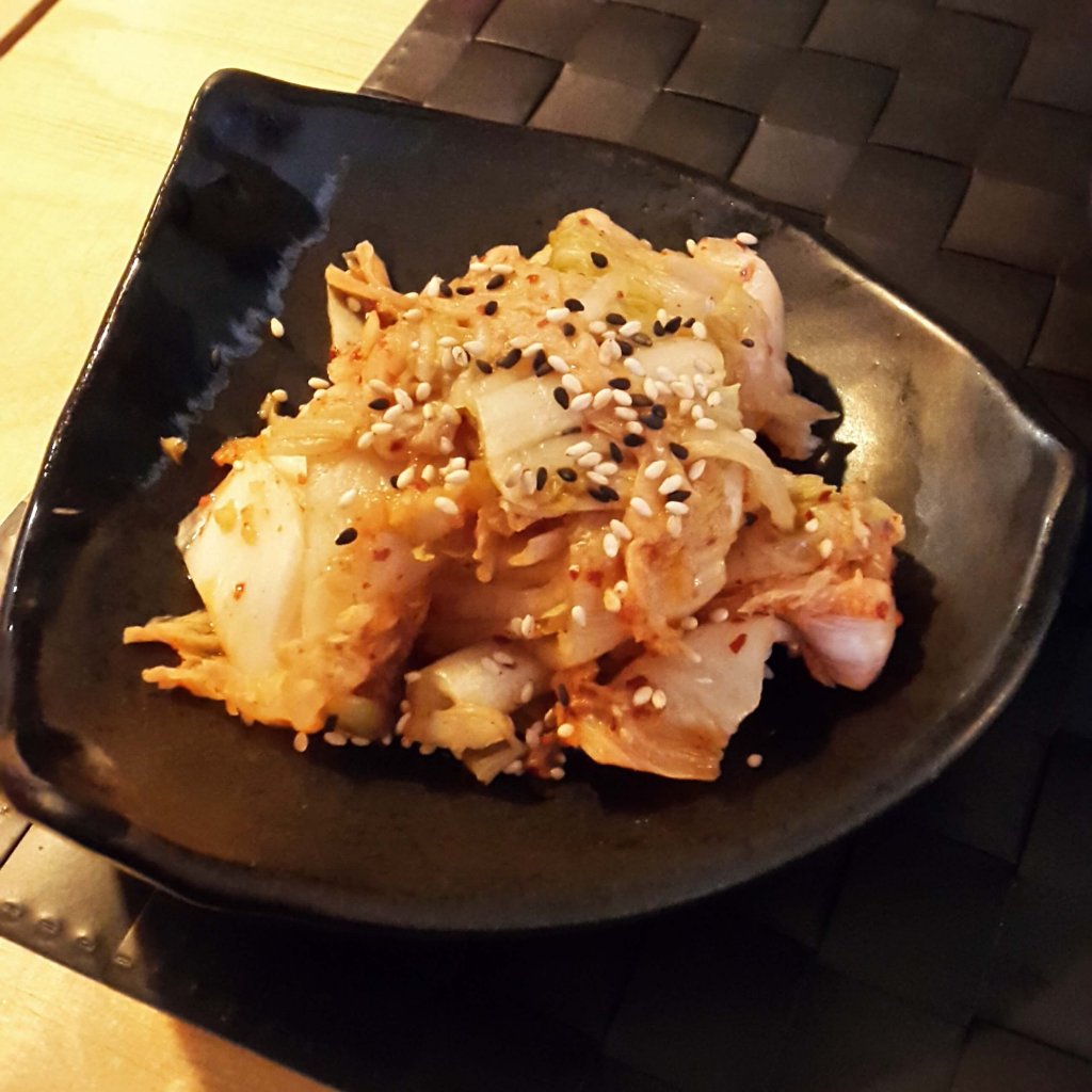 06 - Kimchi