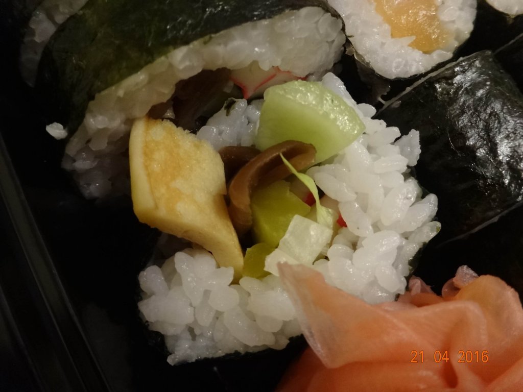 Ebi Sushi 04